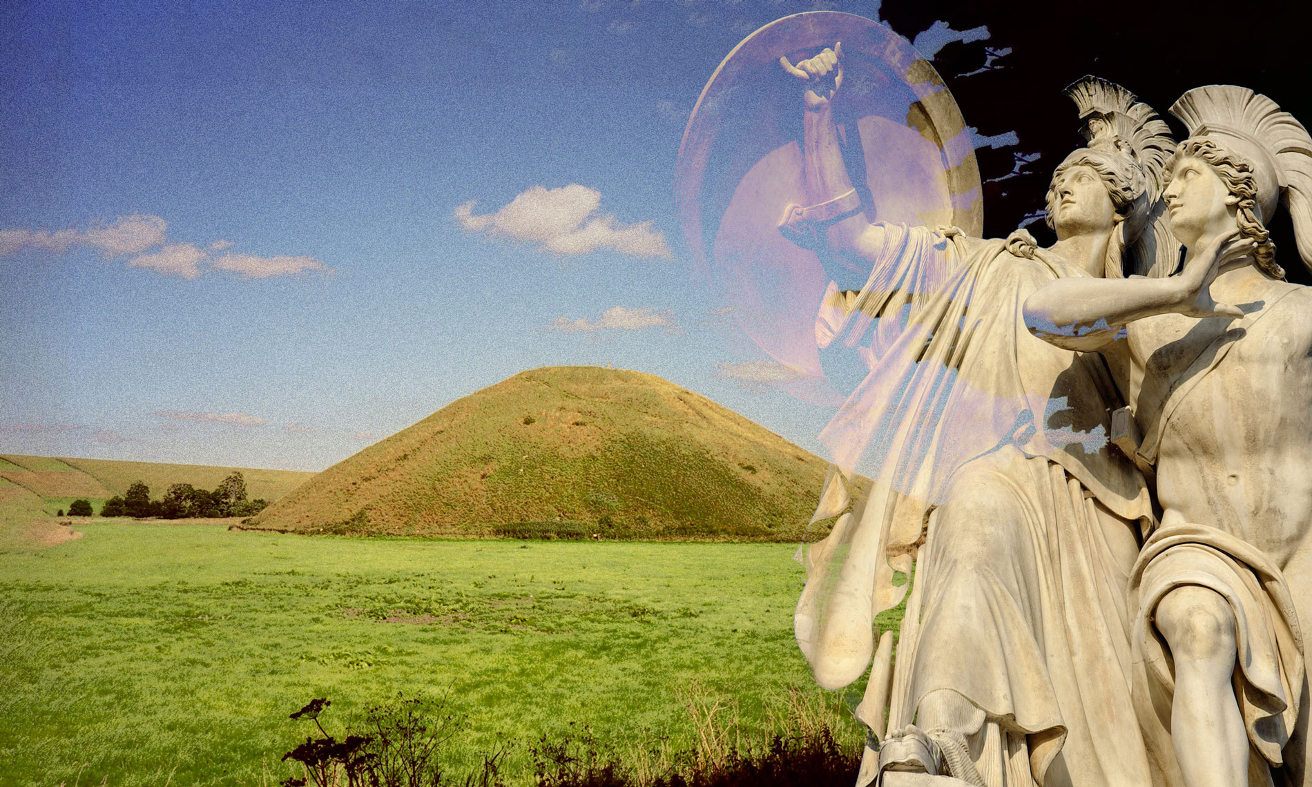 Silbury Hill – Sacred Sites