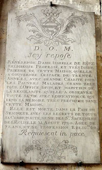 Pontoise-cathédraleSt-Maclou-tombe-200po