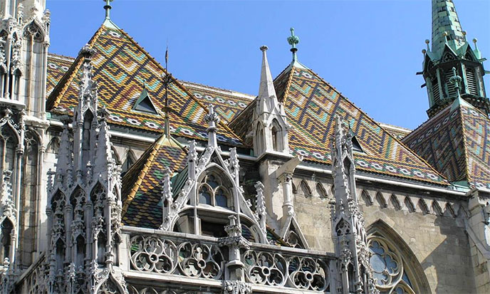 art-gothique-roman-cathedrale-688po