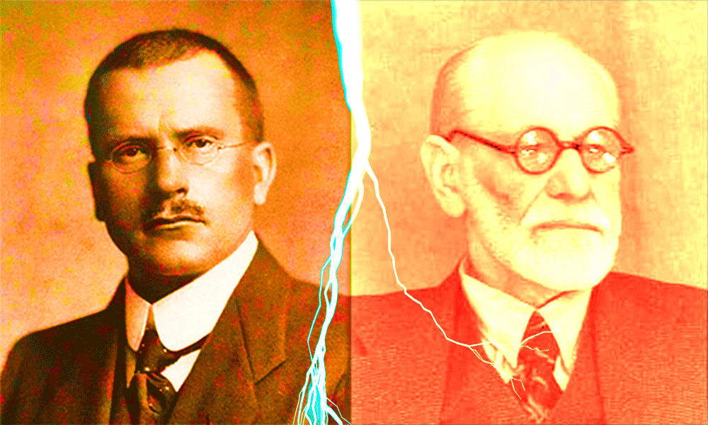 Carl Jung - Wikipedia