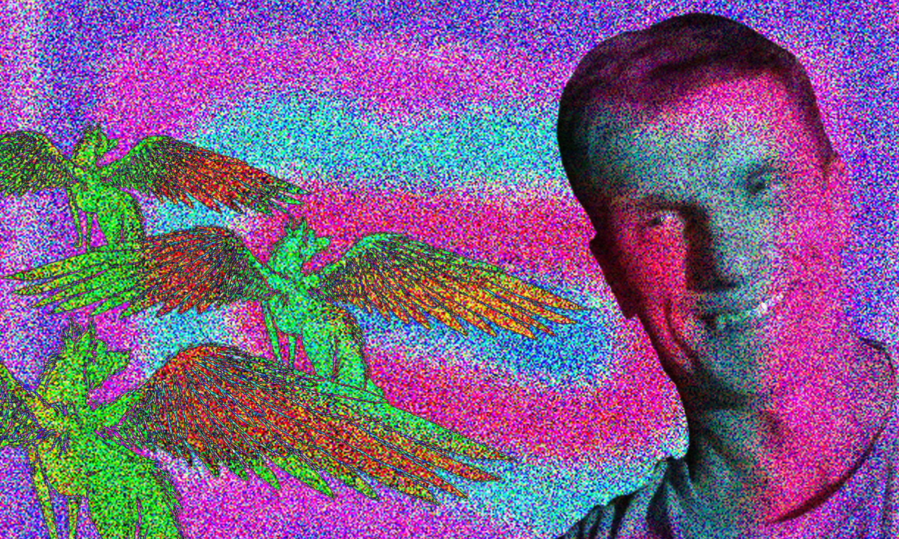 Daniel en astral --- 25xe