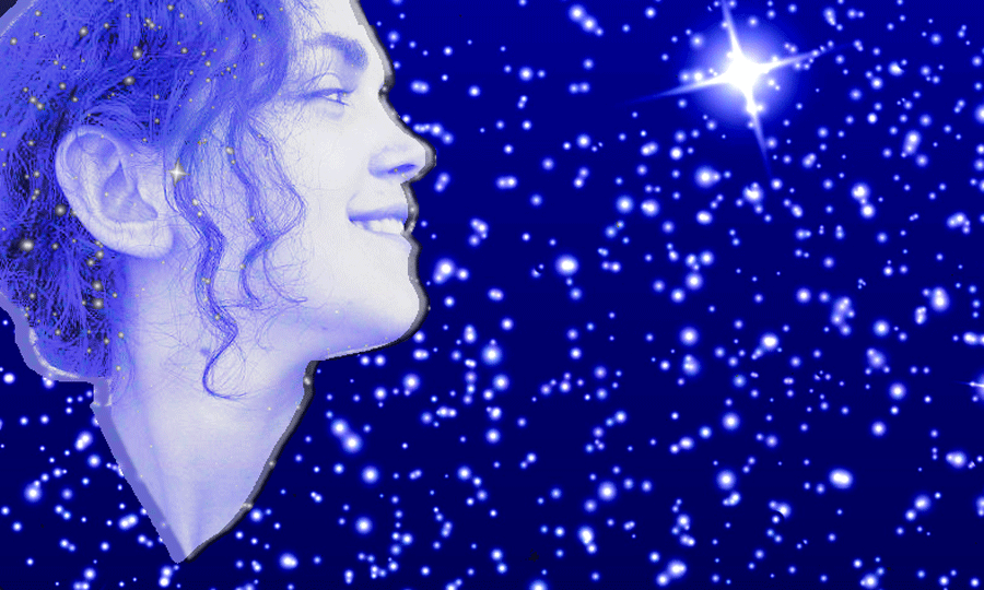 Noémie en astral, février 2025 --- 25xe