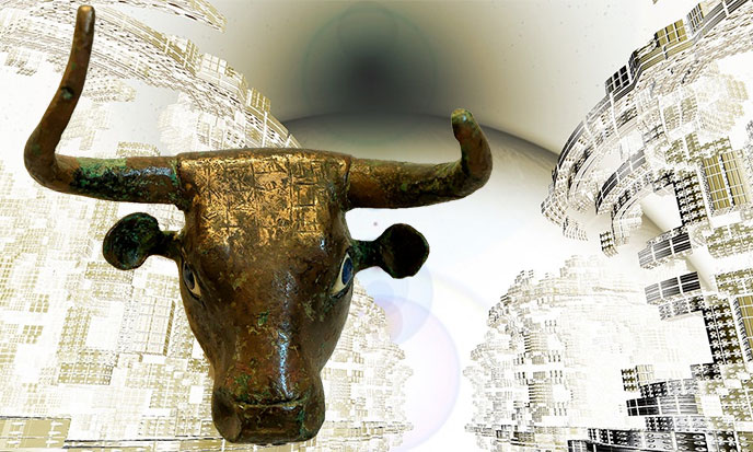 taureau-vache-scifi-space-pixabay-688po